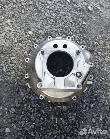 Колокол змз 406 на Газель и волгу