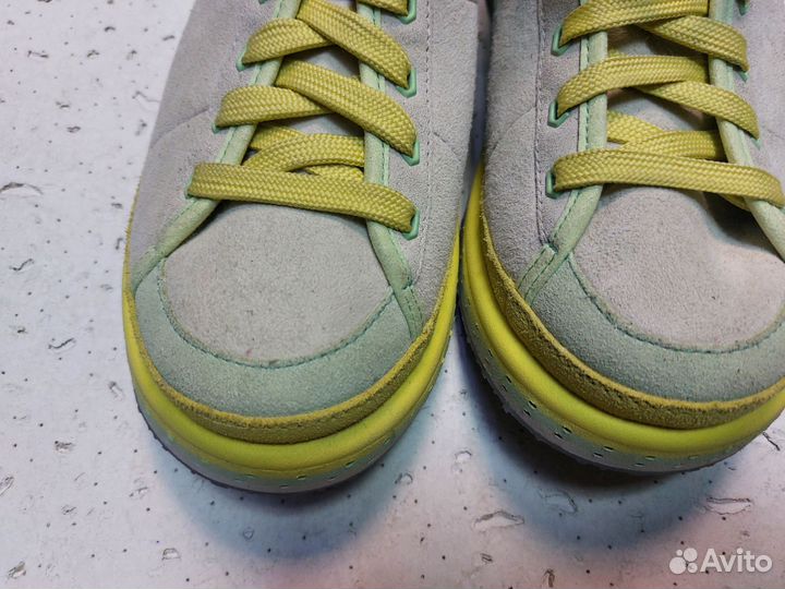 Обувь deckers 10 lab 42