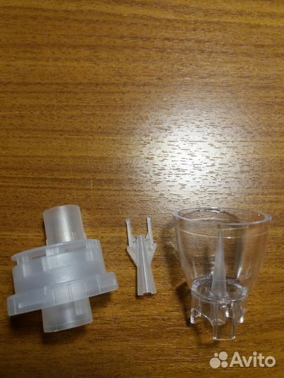 Распылитель для небулайзера новый