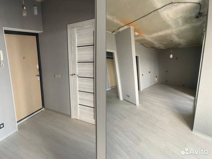 Ремонт квартир