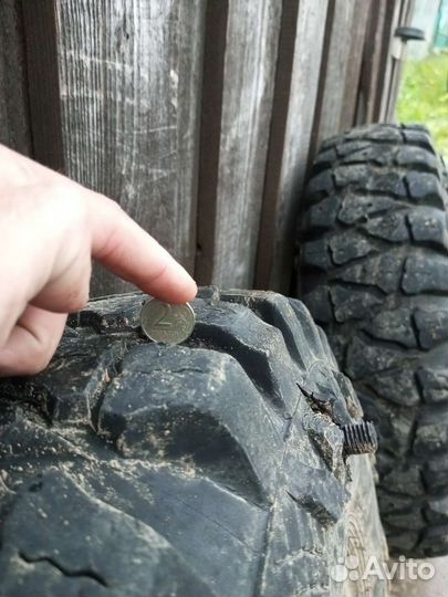 Forward Forward Safari 510 205/90 R15