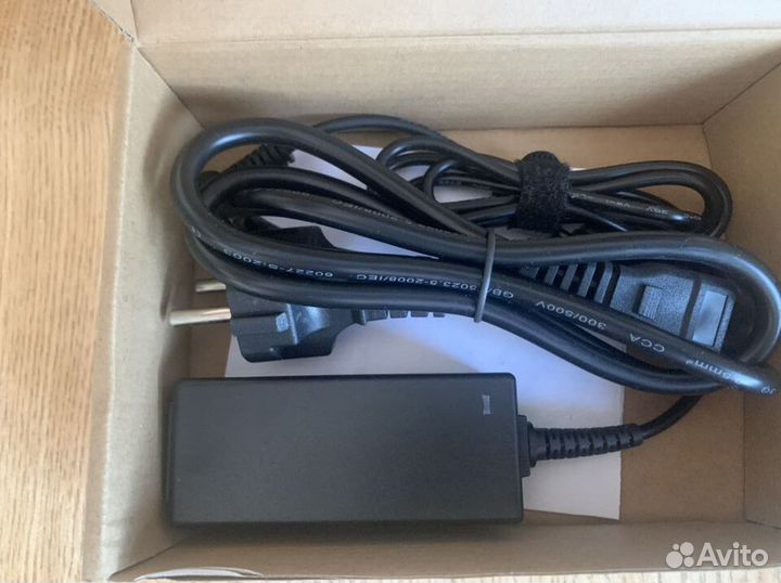 Блок питания для ноутбука HP 741727-001 45W