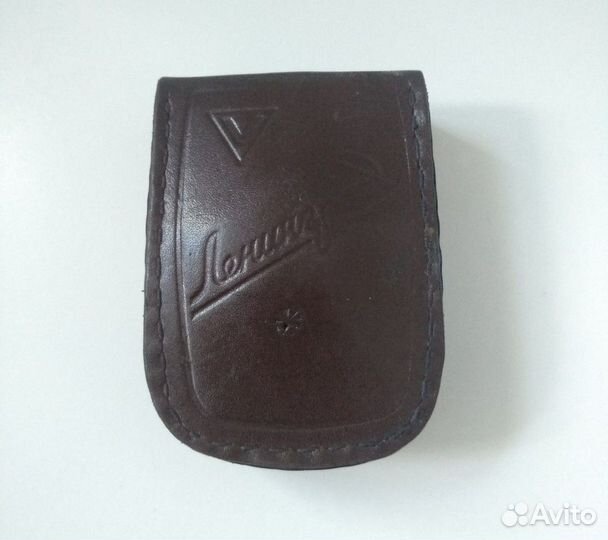 Фотоэкспонометр Ленинград 1959 г