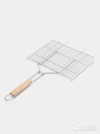 Решетка гриль