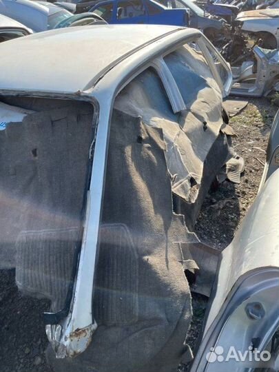 Крыша Daewoo Nexia