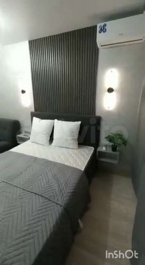 2-к. квартира, 43 м², 6/10 эт.