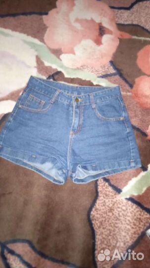 Вещи пакетом