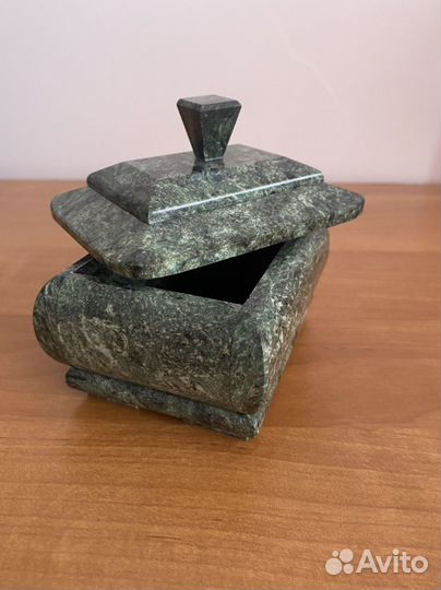 Настольный набор руководителя