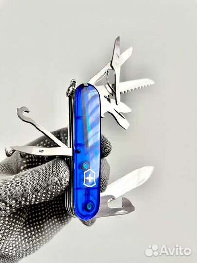Нож Victorinox Huntsman оригинал новый