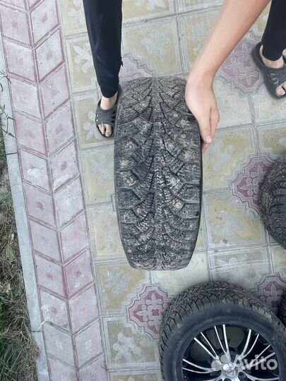 Accelera Gamma 18.4/40 R14