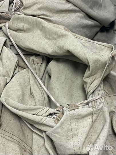 Армейская палатка уст-56