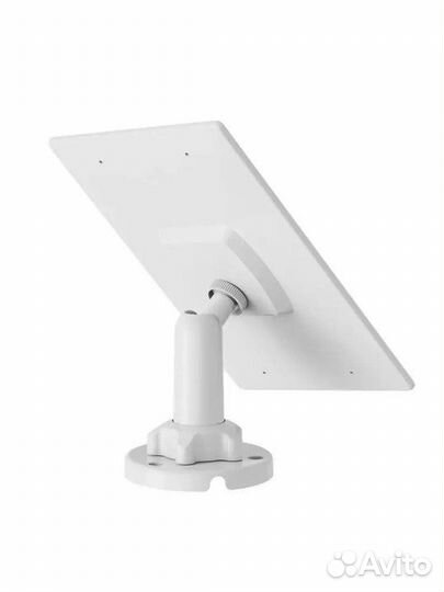 Wi fi камера на солнечной батарее