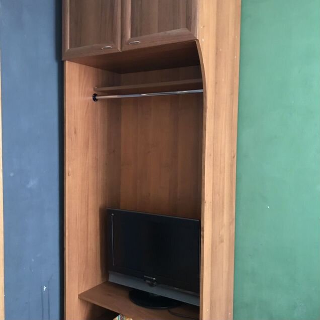 2-к. квартира, 44 м², 2/5 эт.