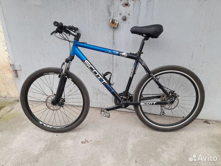 Прокат велосипедов и электровелов в Симферополе