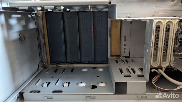 Компьютерный корпус Inwin