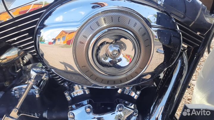 Продам Harley davidson electra glide