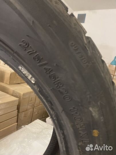 Roadmarch Snowrover 868 275/45 R20