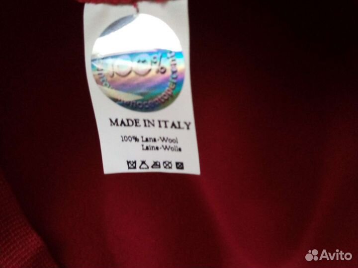 Шляпа фетровая женская