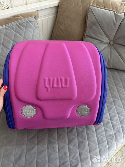 Ортопедический рюкзак Yuu