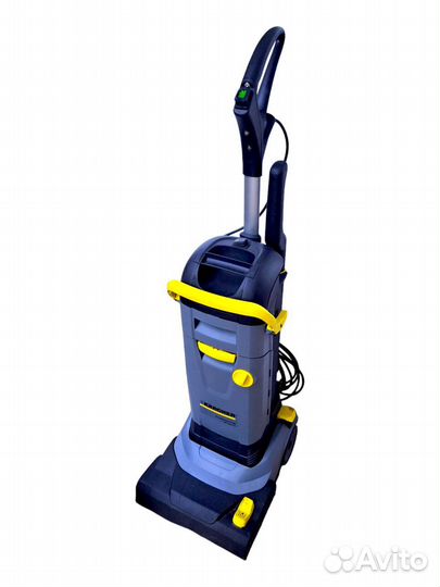 Поломоечная машина Karcher BR 30/4 C Adv