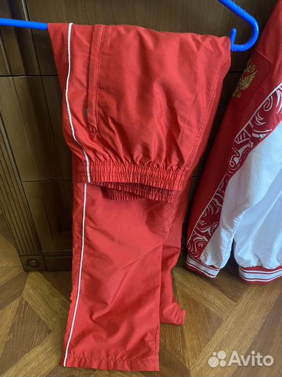 Спортивный костюм bosco мужской