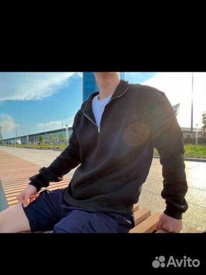 Джемпер мужской