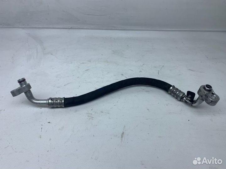 Трубка кондиционера Mercedes-Benz Gl X166 4.7 2013