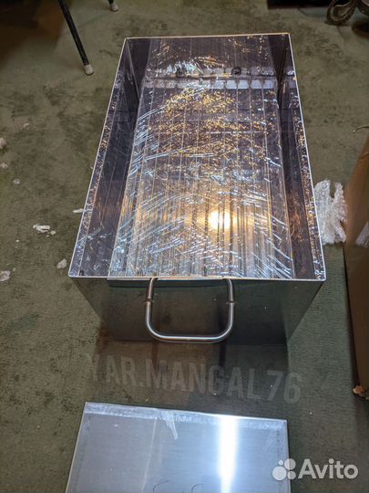 Коптильни с гидрозатвором нержавеющая сталь