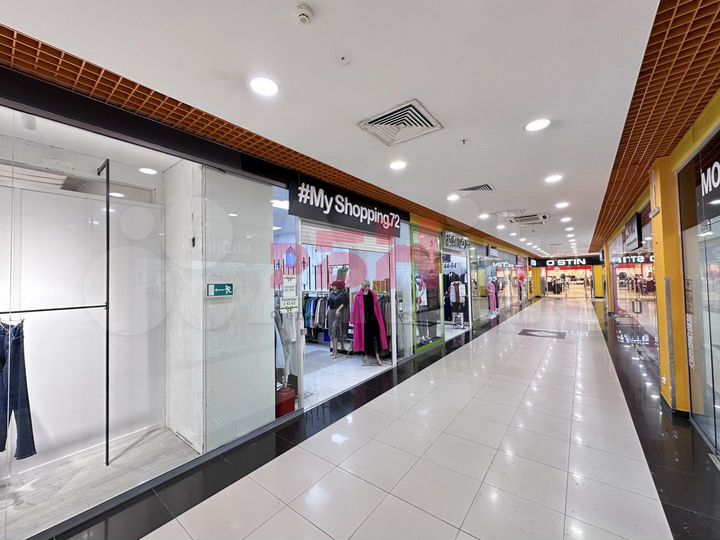 Тмн. Помещение в Премьере