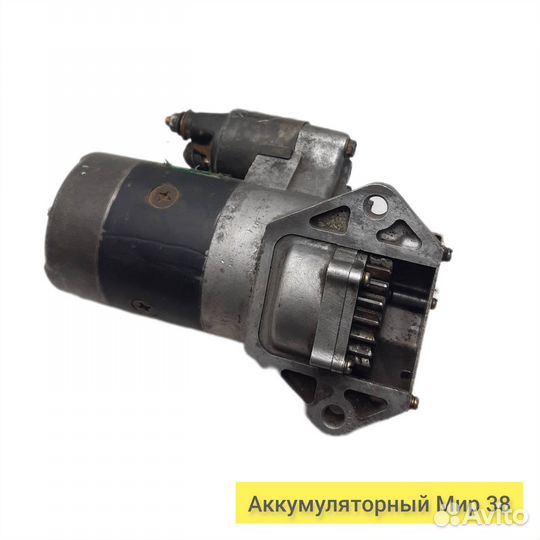 Продается Cтартер Nissan VG30E