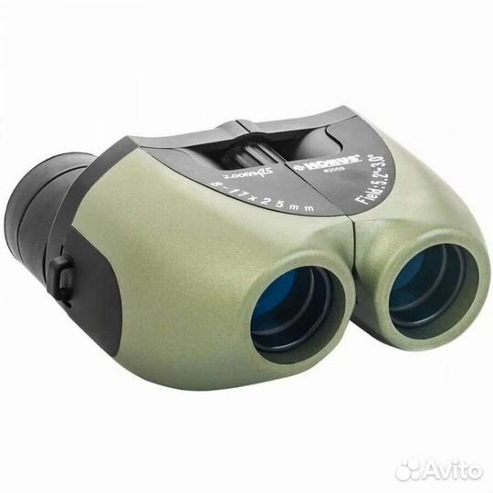 Бинокль Konus Zoomy-25 8–17x25 новый