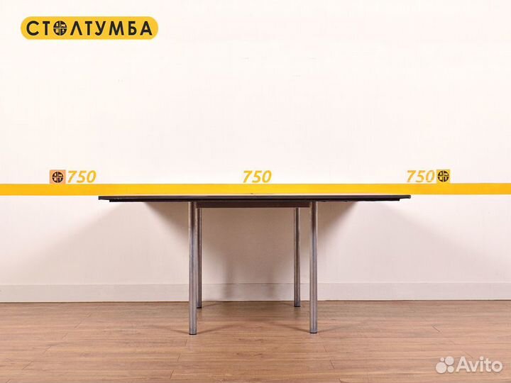 Бенч-система на 2 рабочих места