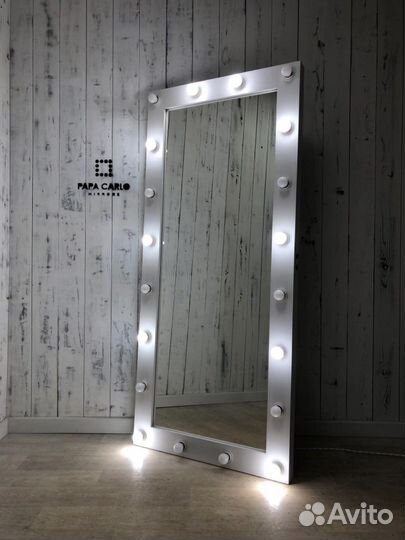 Зеркало в полный рост