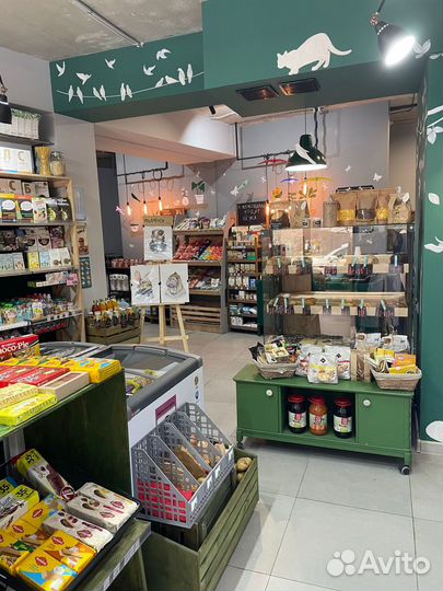 Требуется продавец