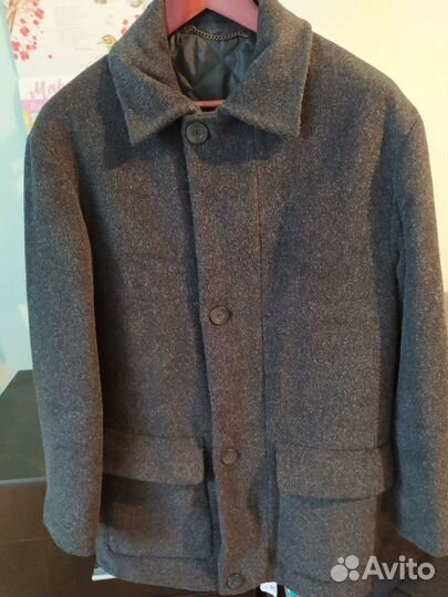 Пальто мужское Калинка Беларусь