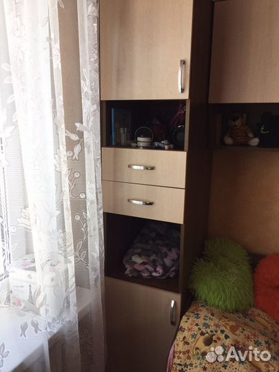 Мебель для детской бу