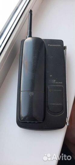 Panasonic KX-T4020BX