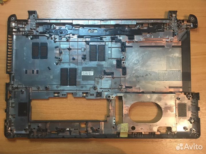 Запчасти для Acer Aspire V5-561G