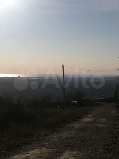 Участок 10 сот. (СНТ, ДНП)