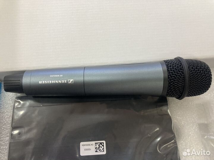 Радиосистема Sennheiser XSW 35-B