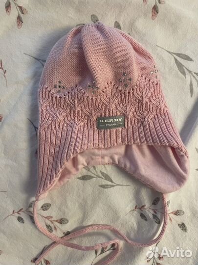 Шапка kerry новая