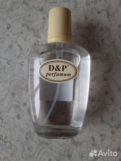 Туалетная вода женская