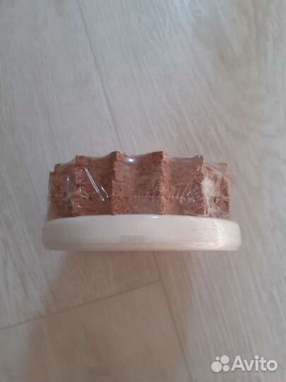 Набор подставок IKEA д/гор.пробка натур. Эксклюзив