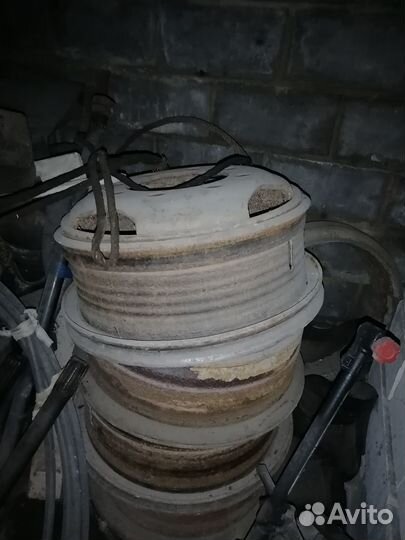 Кабина газ 53