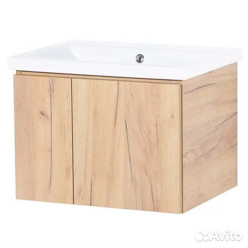 Акваль подвесная для ванной комнаты новая