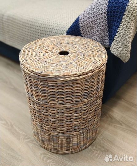 Корзина для белья