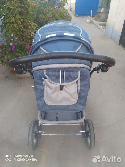 Детская коляска