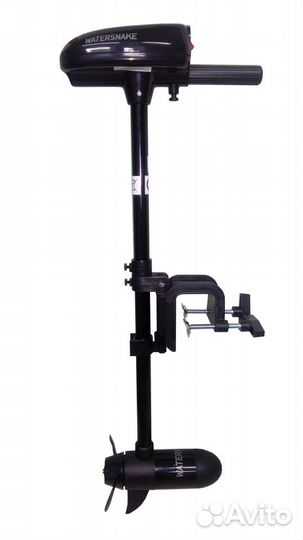 Лодочный электромотор WaterSnake T18-FW/24
