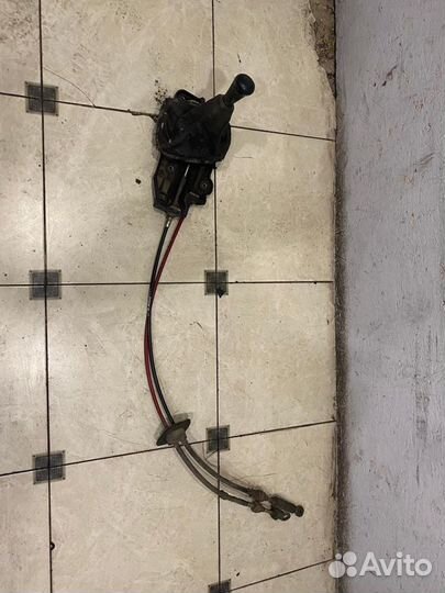 Кулиса Hyundai Elantra 1995-2000