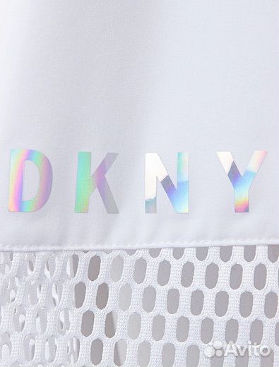 Юбка dkny размер 10 лет